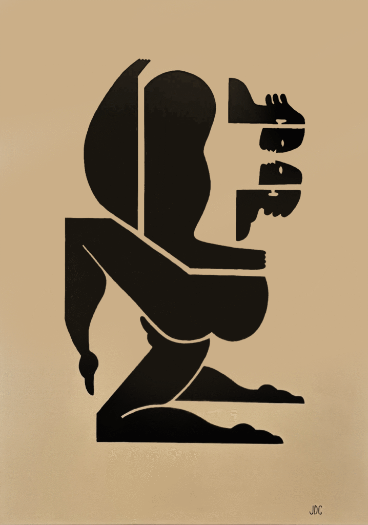 Abrazo II