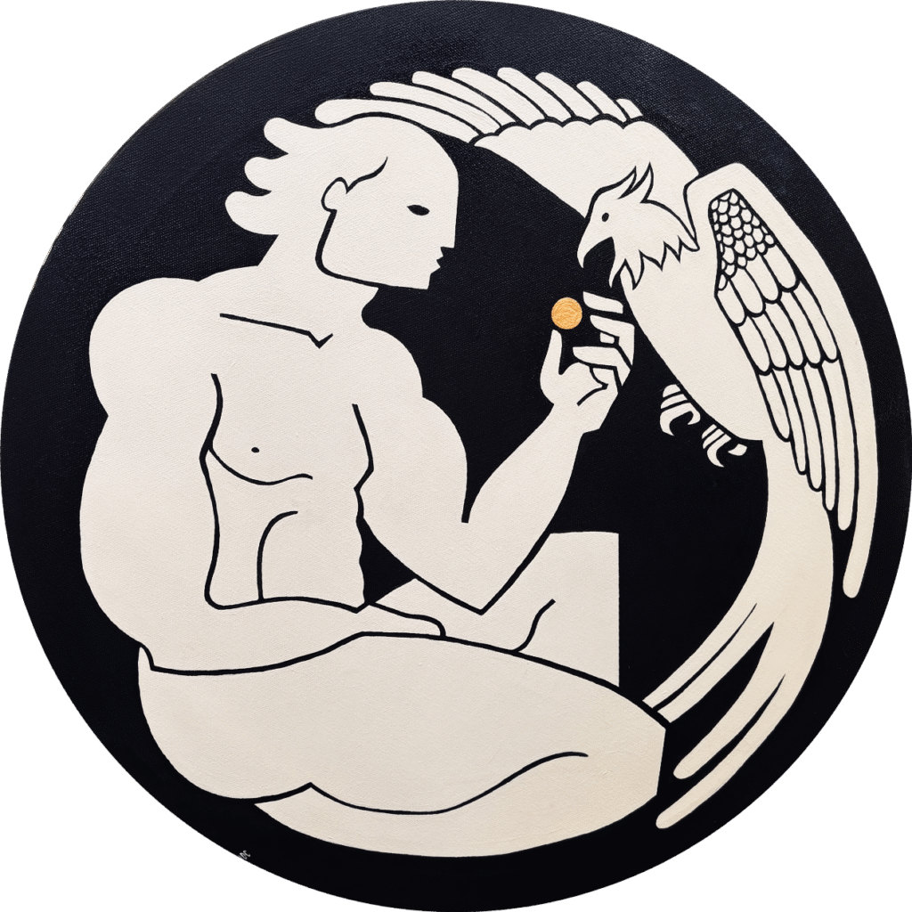 Prometeo y el Fénix