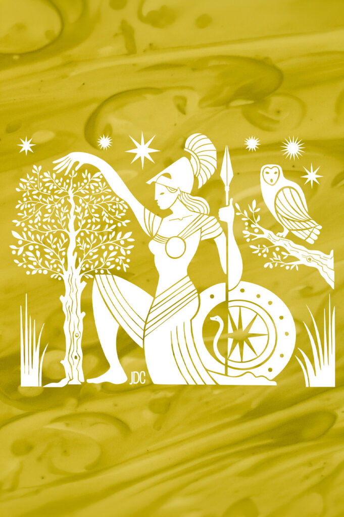 Atenea 2